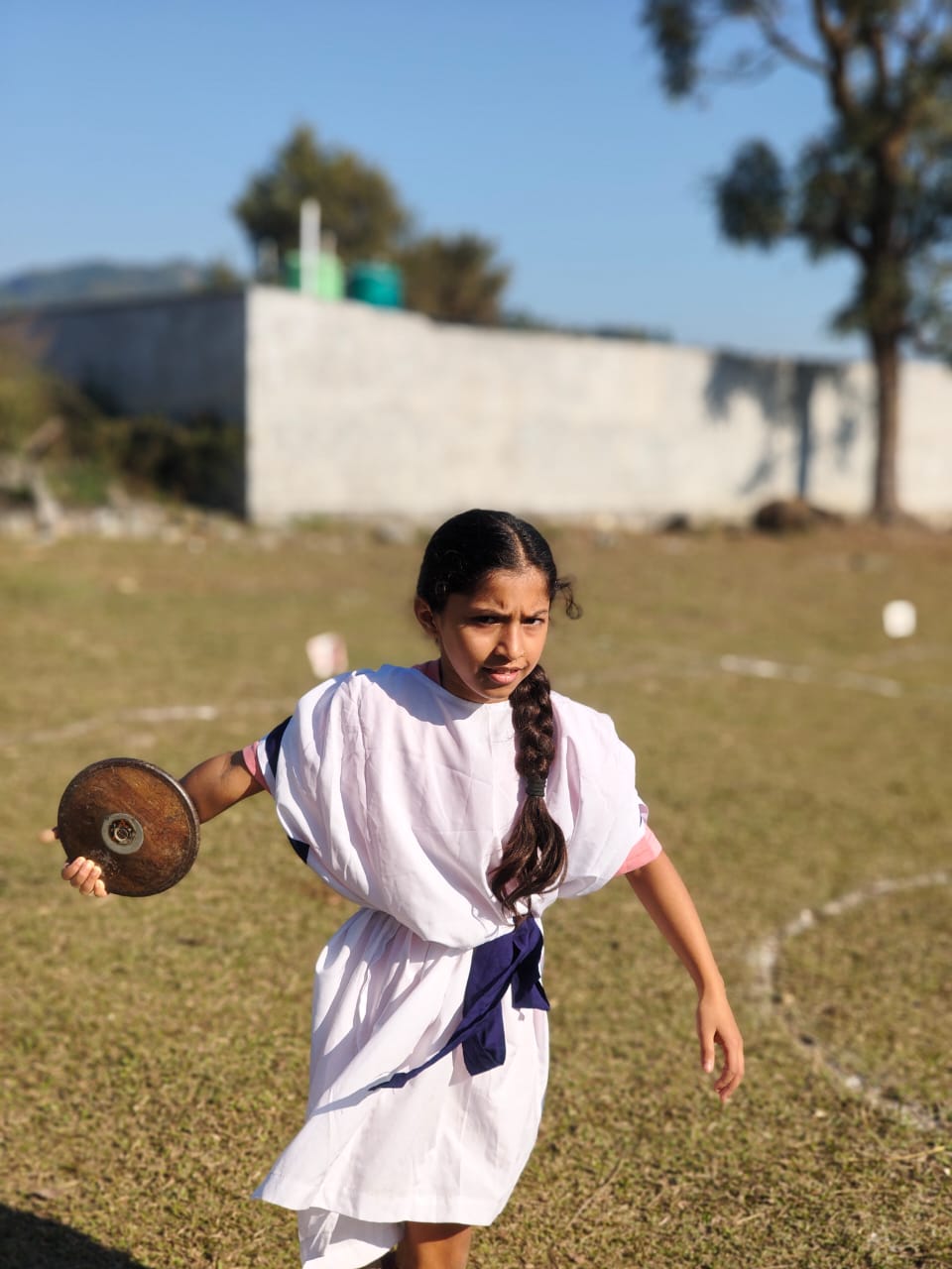 School Activity